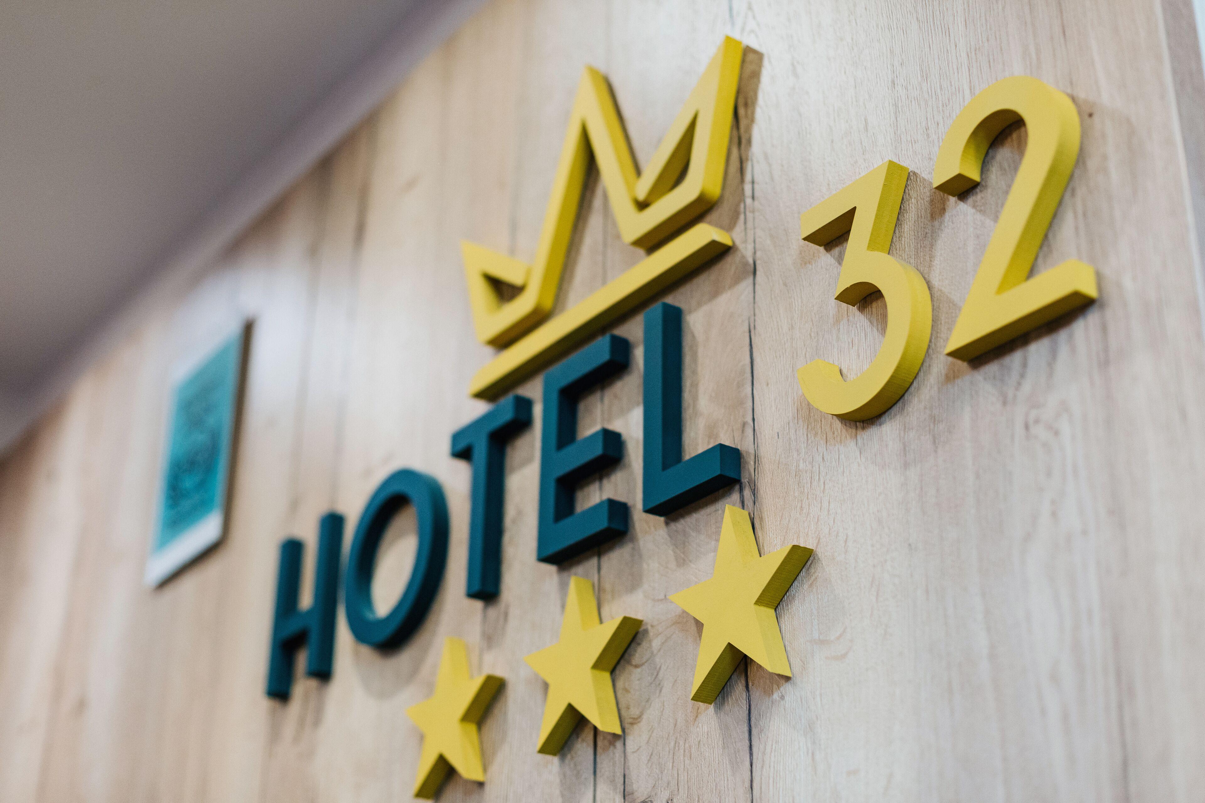 Hotel 32 Krakow Old Town — Foto 1
